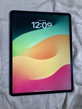 Ipad pro 2020 d'occasion  Levallois-Perret