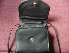 Borsa mano pelle usato  Torino