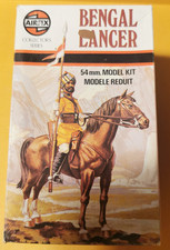 Airfix bengal lancer d'occasion  Expédié en Belgium