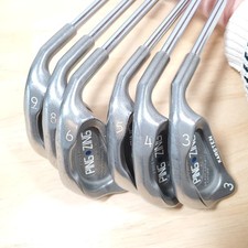 Ping zing blue for sale  Hamel