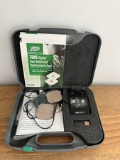 Tens machine for sale  TEMPLECOMBE