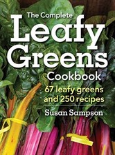 Complete leafy greens for sale  Montgomery