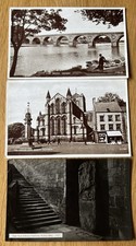 Postcards tyne wear for sale  ST. IVES
