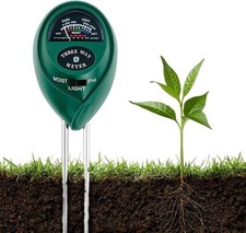 Misuratore del suolo usato Misuratore del suolo usato  San Canzian d'Isonzo