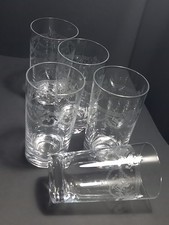 Lot verres limonade d'occasion  Chiché