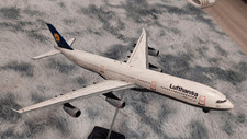 Revell 04214 lufthansa gebraucht kaufen  Salzkotten