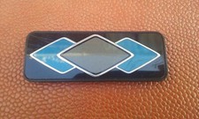 OPEL Astra F (1995-98) "Special Edition" Emblème Porte Avant/Door Badge Emblem comprar usado  Enviando para Brazil