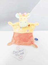 Mots enfants doudou d'occasion  Plouzané