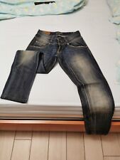 Jeans alessandrini 30 usato  Volvera