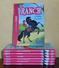 Lot jeunesse livres d'occasion  Beaugency