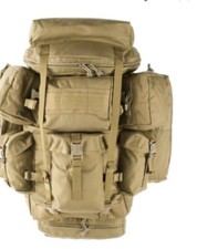 Blackhawk tactical sof for sale  Saint Augustine