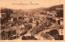 Cpa tulle rue d'occasion  Gennevilliers