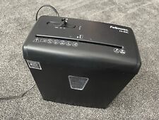 Fellowes paper shredder for sale  Shipping to Ireland