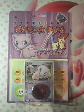 Pokémon mirage mew for sale  PEVENSEY