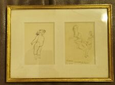 Jules pascin planches d'occasion Jules pascin planches d'occasion  Paris XVII