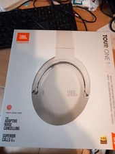 Casque bluetooth jbl d'occasion  Lecelles