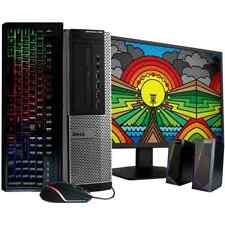 Customize dell optiplex for sale  Oklahoma City