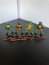 Tmnt turtles playmates gebraucht kaufen  Saarbrücken