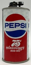 Vintage pepsi table for sale  Florence