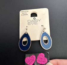 Ladies new earring for sale  HENLEY-ON-THAMES