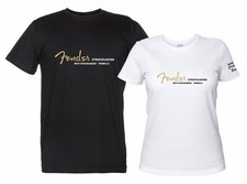 Maglietta tributo fender usato  Rocca Priora