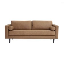 Genuine leather sofa for sale  Silver Spring