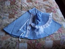 Cape bonnet girl for sale  WELLS