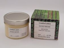 [Zona de Conforto] Manteiga Corporal Sacred Nature, Fragrância 100% Natural, 7,67 oz comprar usado  Enviando para Brazil