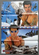 Palmer snowboards shaun gebraucht kaufen  Bayreuth