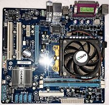 Scheda madre gigabyte usato  Conversano