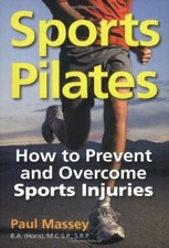 Sports pilates prevent for sale  UK