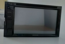 Kenwood double din for sale  El Paso
