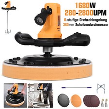 Putzbearbeitungsmaschine 1680w gebraucht kaufen  Euskirchen