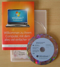 Windows professional dvd gebraucht kaufen  Roßleben