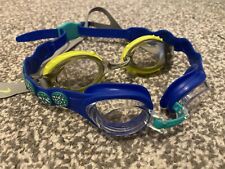 zoggs junior goggles for sale  BIRMINGHAM