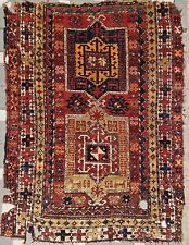 Antique rug 5x7 for sale  USA