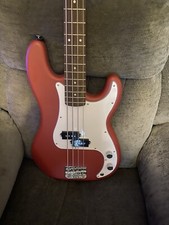 Bass guitar for sale  ASHTON-UNDER-LYNE