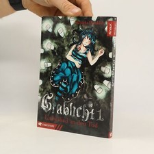 Grablicht  |  Daniela Winkler na sprzedaż  Wysyłka do Poland