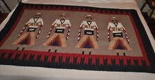 Vintage navajo style for sale  Las Cruces