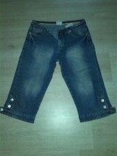 Kurze jeans größe gebraucht kaufen  Duisburg