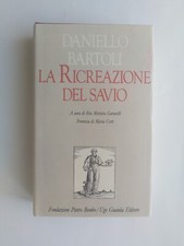 Daniello bartoli ricreazione usato  Piombino Dese