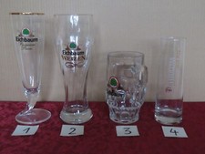 Eichbaum wahl pilsglas gebraucht kaufen  Mannheim