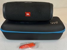Jbl charge black for sale  Spokane