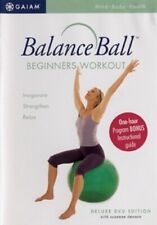 Balance ball beginners for sale  STOCKPORT