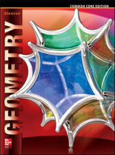 Geometry student edition for sale  Mishawaka