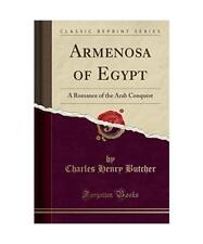 Armenosa ägypten roman gebraucht kaufen  Trebbin