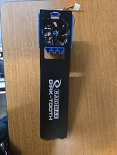 RaidMax Smilodon Dirk-Tooth barra de ventilador para computador jogos PC torre estojo comprar usado  Enviando para Brazil