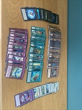 Card bundle for sale  ROYSTON