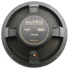Vintage altec model for sale  Lemoyne