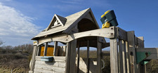 Big backyard kids for sale  PEVENSEY
